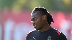 La gestione di Leao diventa radicale: in panchina anche a Monza