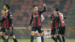 Stadio – Se parte Paz arriva Rogel?