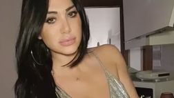 VIDEO/ Juve-Napoli si gioca, Marika Fruscio esulta su Instagram per la sentenza
