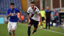 Tassi: “Un Bologna in salute non ha problemi di classifica. Dijks? Una potenza”