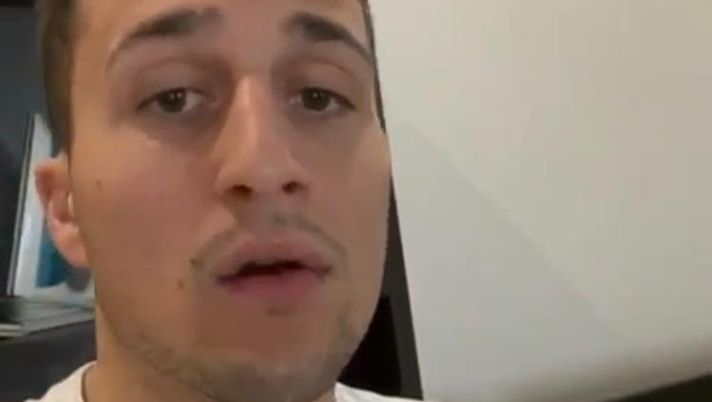 Ascoli: Morosini canta l’inno dal pianoforte e Petrucci si dedica alla lettura…