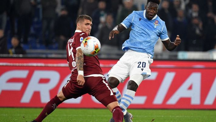 Tra Lyanco e Bremer un derby per non essere più in ballottaggio per un posto nel Torino
