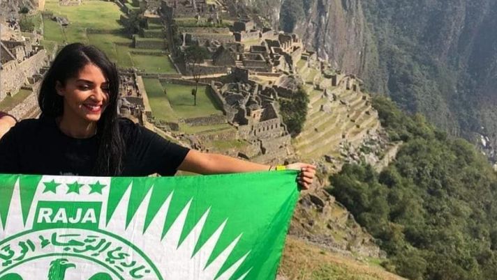 Casablanca: il Raja pareggia e si qualifica nel derby? E’ festa anche sul Machu Picchu!