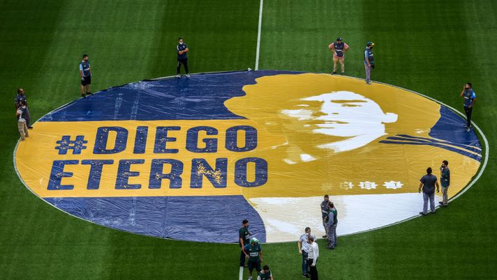 Ha guidato generazioni e ha combattuto il calcio corrotto: ciao Diego, la tua mistica non morirà mai