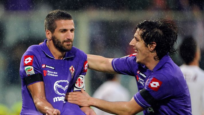Alessandro Gamberini: “Il Napoli lotterà per il titolo, a Firenze troppe scommesse sui giovani”