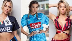 Ludovica Pagani: “Emozionata di mettermi alla prova, il mio sogno è portare questo progetto…”