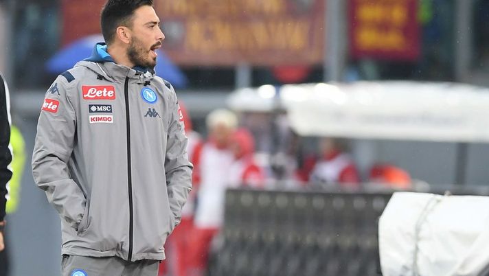 Doppio banco degli imputati per Ancelotti: Corte federale prima e tifosi del Napoli dopo il ko di Roma