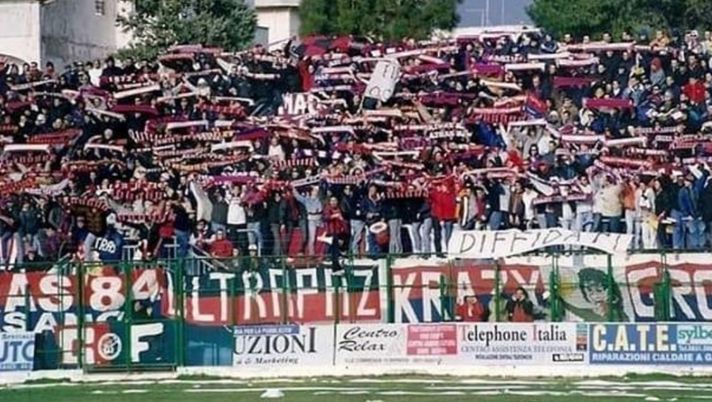 I derby pugliesi – Il Brindisi spreca e pareggia, il Taranto fa il “colpo” ad Andria