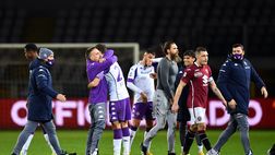 Finalmente una Fiorentina unita. Grinta e personalità, i viola hanno voltato pagina?