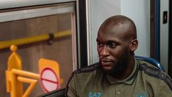 Chelsea, Inter, Roma, Napoli: sempre Lukaku contro il Milan