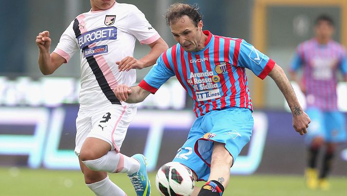 Lunedì sera il derby Palermo-Catania, l’ex allenatore Nedo Sonetti: “Dispiace vedere le due gloriose squadre in C”