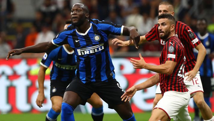 #DerbyMilano: l’Inter gioca in casa, 4 derby vinti negli ultimi 6, ma nel Milan c’è Ibra e segna sempre…