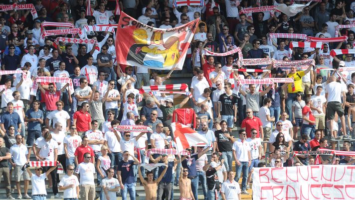 Vicenza-Padova finisce 0-1: a decidere il derby veneto è Soleri!
