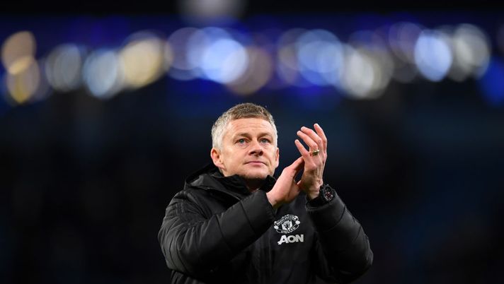 Manchester derby, Solskjaer vince ma viene eliminato: “Quanti falli ci hanno fatto oggi? Eppure espulso Matic…”