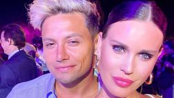 SOCIAL / Mauro Zarate innamoratissimo della sua Natalie: “11 anni fianco a fianco. Ti amo”