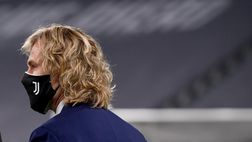 Disfatta Juve, i meme sull’uscita di Nedved si sprecano: anche la figlia di Pavel se la ride