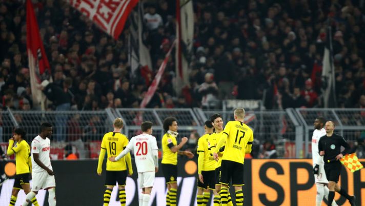 Razzismo o molestie? Stazione di Essen agitata dai tifosi del Colonia reduci da Dortmund: 2 denunce della Polizia