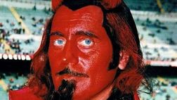 Ciao Mario, tu eri il Diavolo rossonero: la scomparsa del super tifoso…