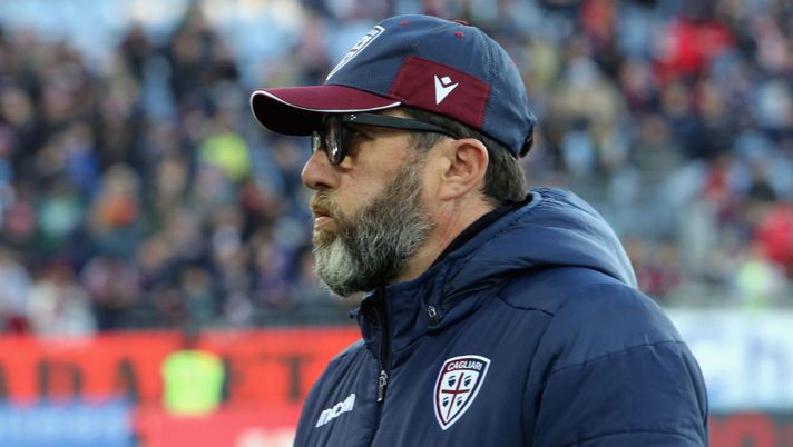 Cagliari, il ds Carli: “Di fronte ad una emergenza così importante stop alle polemiche, giocare deve essere una festa”