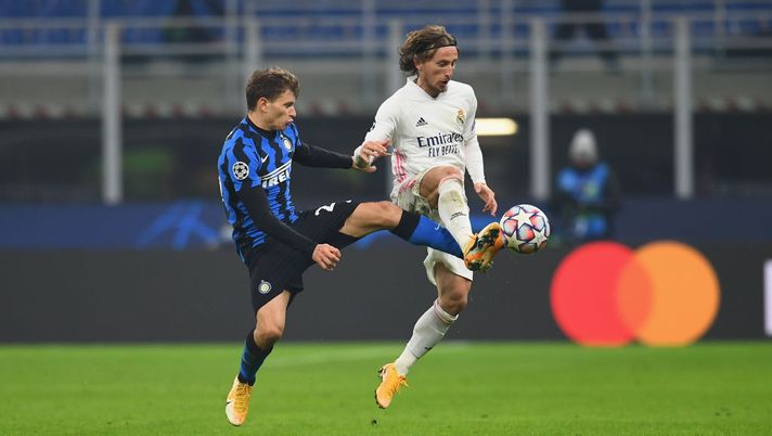 Il futuro incerto di Modric: rinnoverà con il Real Madrid?
