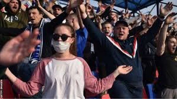 Derby di Minsk ultima recita? I tifosi bielorussi boicottano le partite e il sindacato Fifpro intima: “Fermatevi”
