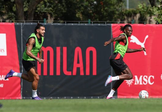 LIVE BLOG – Milan, prima vittoria e primo clean sheet: 4-0 al Venezia- immagine 9