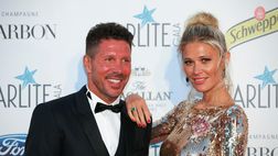 La moglie di Simeone: “All’Atletico protocollo rigido, Diego calma invidiabile: in quarantena…”