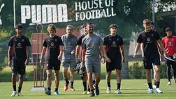 Milan Primavera, calendario e risultati: la situazione