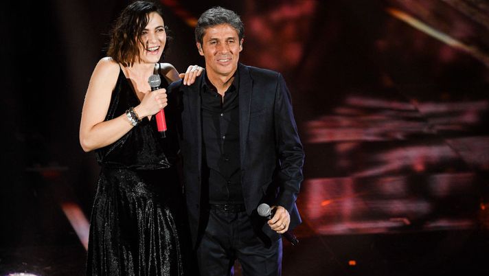 Radio e Tv, Barbarossa-Caressa: i quattro amici al bar vagano fra radio e Sky…
