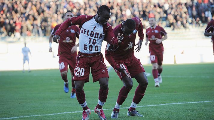 L’ex mondiale Under 20 cooptato 10 anni fa dal Milan: Adiyiah dal Ghana iridato alla Serie B thailandese