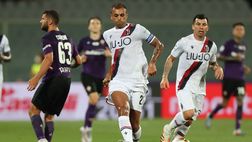 Gazzetta – Inossidabile Danilo, per questo Bologna non si ferma mai