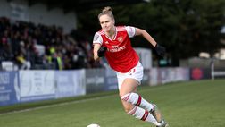Sognando l’Emirates…Sold out per il derby women Arsenal-Chelsea: tocca alle bomber, Miedema e Kerr!