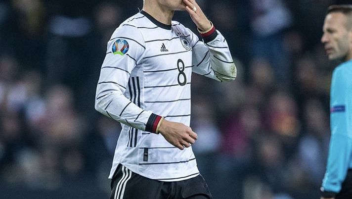 Ma che gol ha fatto Toni Kroos?