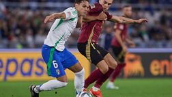 Marco Bressan sul Milan: “Con Ricci, centrocampo di grande valore”