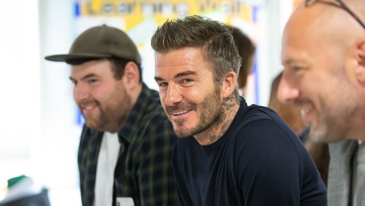 Botteghino inglese scatenato: chi sarà il nuovo James Bond? Si può scommettere anche su David Beckham!