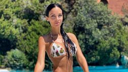 Michela Quattociocche si gode il nuovo amore, Chi: “La coppia ha smesso di nascondersi”