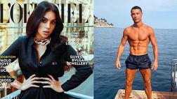 Georgina Rodriguez sempre in prima pagina, Cristiano le intesta una proprietà milionaria