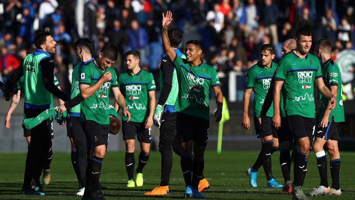 Atalanta un gol dopo l’altro, Milan imbarazzante parola di Boban