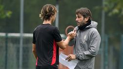 Primavera in campo, Casa Milan al fianco dei ragazzi