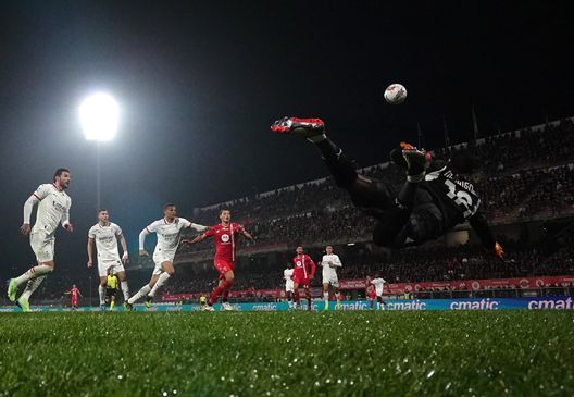 Il Rosso e il Nero di Monza-Milan- immagine 2