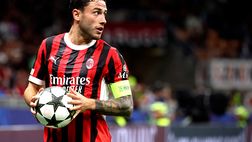 Ecco l’articolo 125: spunta per la prima volta “solo” su Davide Calabria