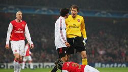 Ex Milan, fiumi di birra all’Oktoberfest: Jens Lehmann fermato per guida in stato di ebbrezza