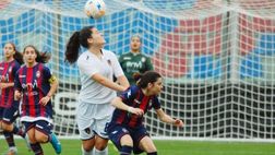 Doppio derby Cosenza-Crotone: al sabato il femminile, al lunedì la Serie B maschile al Marulla