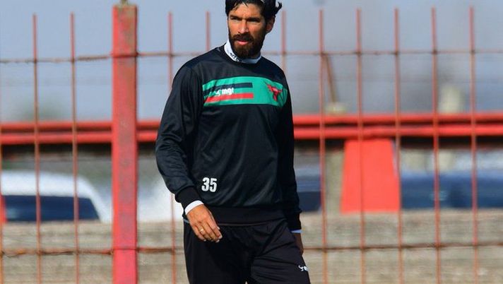 Uruguay, Sebastián Abreu si è dimesso da allenatore del Boston River: ma a 43 anni rimane come giocatore…