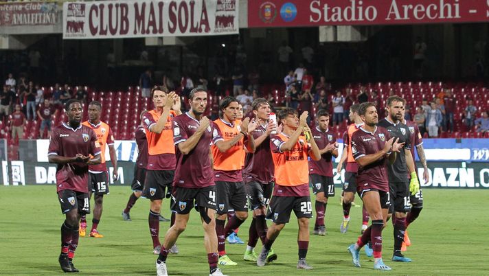 Salerno si è sentita discriminata: l’intervento della politica, il dietrofront della Questura per il derby