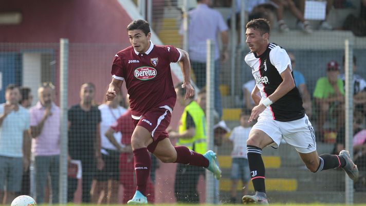 Primavera, derby per il sesto posto e per i playoff: domani Juve-Toro sul campo Ale & Ricky