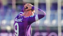Anche dopo 20 turni si conferma la peggiore Fiorentina dopo il fallimento