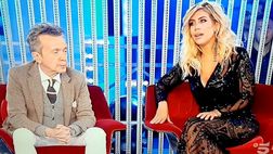 Pupo conferma, Wanda esclusa dal GF Vip: “Io felice della riconferma, al mio fianco sogno…”