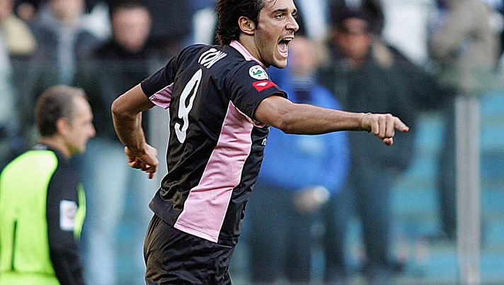 Oggi è derby siciliano di Serie D, ma il 10 aprile 2005 Palermo-Messina era uno scontro diretto per l’Europa