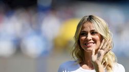 Diletta Leotta sulla rottura con Scardina: “Tema delicato, non basterebbero sei pagine a…”